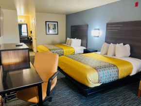 Garden Inn & Suites Little Rock